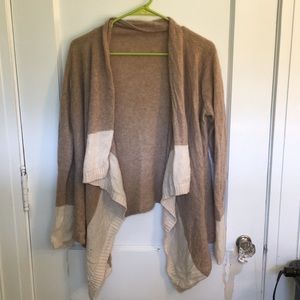 100% MAGASCHONI CASHMERE SWEATER. Great condition